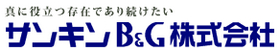 Sankin B & G Co., Ltd