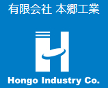 Hango Industry Co.