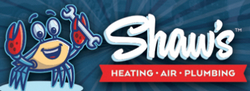 Shaw's Heating, Air and Plumbing