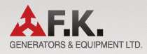 F.K. Generators & Equipment Ltd