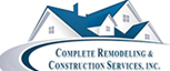 Complete Remodeling & Construction Services, Inc.