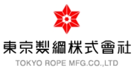 Tokyo Rope MFG Co., Ltd.
