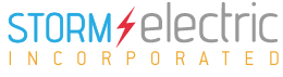Storm Electric Inc.