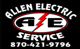 Allen Electric Service Company, LLC