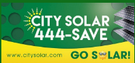 City Solar LLC