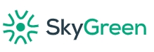 SkyGreen