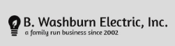 B. Washburn Electric Inc