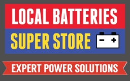 Local Batteries