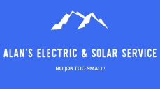 Alan's Electric & Solar Service