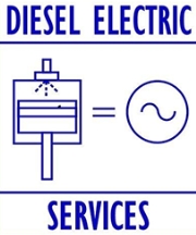 Diesel Electric Services (Pty) Ltd