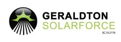 Geraldton Solar Force