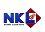 NKL Engineering & Auto Parts Pte Ltd