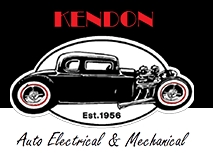 Kendon Auto Electrical