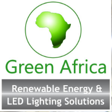 Green Africa Renewable Energy (Pty) Ltd