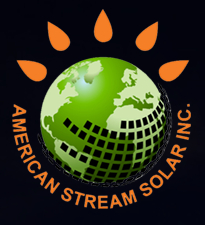 American Stream Solar Inc.