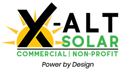 X-Alt Solar
