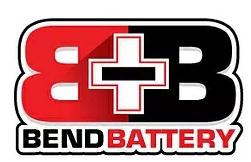 Bend Battery