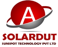Solardut Sunspot Technology Pvt. Ltd.