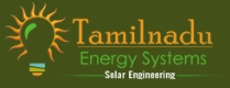 Tamilnadu Energy Systems