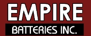 Empire Batteries, Inc.