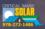 Critical Mass Solar