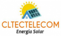 Cltec Telecom Energia Solar