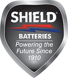 Shield Batteries Limited