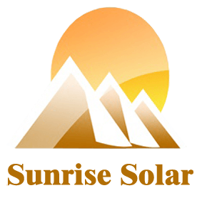 Sunrise Energy Technology Co., Ltd