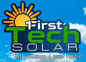 First Tech Solar