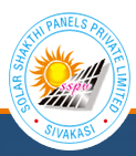 Solar Shakthi Panels Pvt. Ltd.