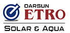 Darsun Etro Solar & Aqua