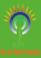 Kanchi Power Solutions