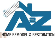 A2Z Home Remodel & Restoration
