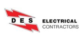 ​DES Electrical Contractors