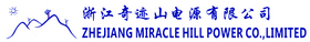 Zhejiang Miracle Hill Power Co., Ltd.