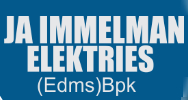 JA Immelman Elektries (Edms) Bpk