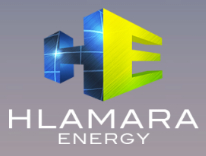 Hlamara Energy (Pty.) Ltd.
