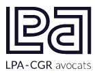 LPA-CGR Avocats