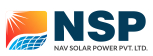 Nav Solar Power Pvt. Ltd.