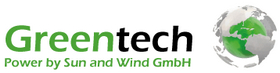 Greentech Power by Sun and Wind Gmbh