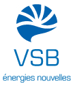 VSB Énergies Nouvelles SARL