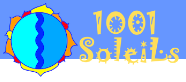 1001 Soleils