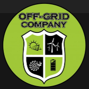 The Off Grid Company
