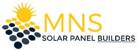MNS Solar Panels Fresno