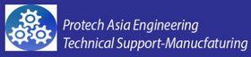 PT Protech Asia Engineering