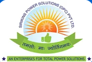 Sirikins Power Solutions (OPC) Pvt Ltd