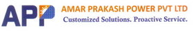 Amar Prakash Power Pvt. Ltd.
