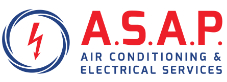 A.S.A.P. Air-conditioning & Electrical Services Pty. Ltd.