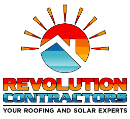 Revolution Contractors Roofing and Solar, LLC.