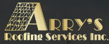 Arry’s Roofing Services, Inc.